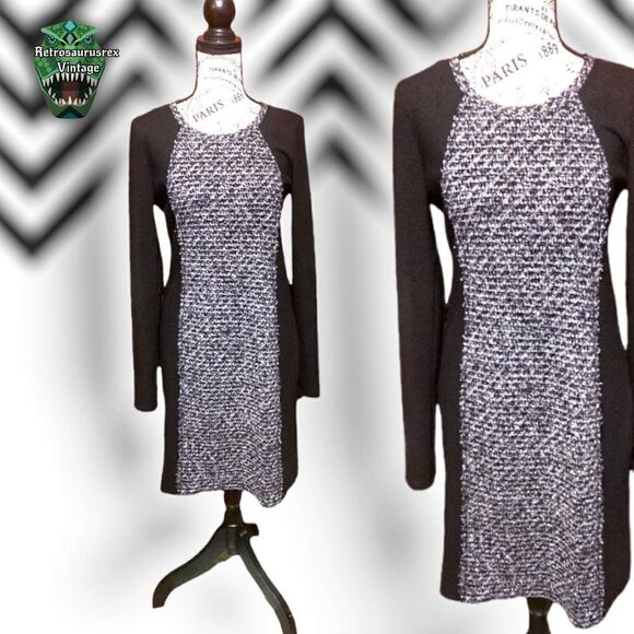 SWEATER Dress - Picture 1 of 5